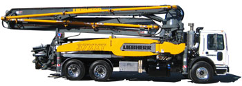 REED Boom Pumps
