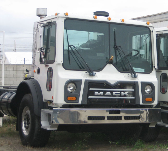 Mack Truck for Sale