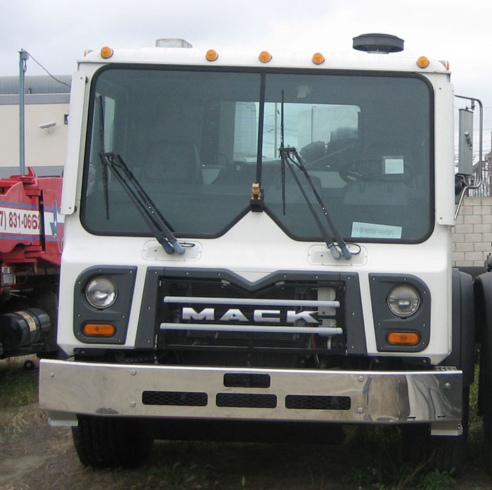 Mack Truck for Sale