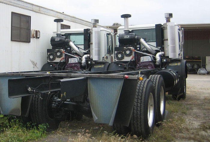 Mack Truck for Sale